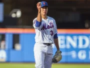 Mets x Phillies: escalação, informações de transmissão e tópico aberto, 28/06/26