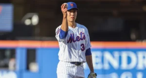 Mets x Phillies: escalação, informações de transmissão e tópico aberto, 28/06/26