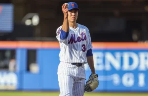 Mets x Phillies: escalação, informações de transmissão e tópico aberto, 28/06/26