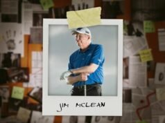 O famoso treinador Jim McLean diz que está se recuperando depois de ser ‘declarado morto duas vezes’