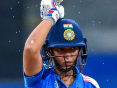 Cronograma da Copa do Mundo T20 Feminina da Índia de 2026: lista completa de jogos, grupo, como assistir a equipe de Harmanpreet Kaur