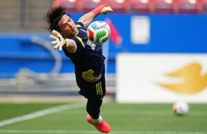 Copa do Mundo de 2026: analistas de mercado que convocaram duas vezes escolheram um novo vencedor