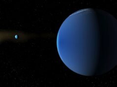 Pesquisadores descobrem dois planetas ‘super-puff’ mais leves que doces
