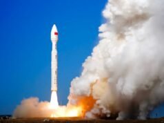 A China estabeleceu a VLEO Industry Alliance enquanto os satélites demonstram operações sustentadas em órbita baixa