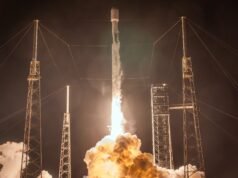 SpaceX lança satélite SiriusXM de 15.000 libras em órbita da Flórida