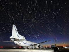 A NASA lançará uma missão de resgate em 30 de junho para salvar o telescópio espacial Swift de queimar na atmosfera da Terra