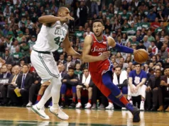 Ben Simmons retornará à Filadélfia? Estrelas apontam para retorno ao NBA Sixers ou Heat