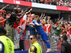 🎥 Destaques da Copa do Mundo: EUSTAQUIO!!! Voleios de última hora encantam o Canadá