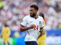 A reação surpresa de Thomas Tuchel à lesão de Reece James destaca o risco desnecessário da Inglaterra