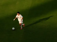 Destaques da Copa do Mundo do Barça: Pau Cubersi e Pedri brilham pela Espanha na vitória do Uruguai