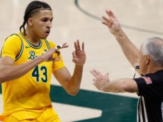 Cameron Carr conhece suas prioridades ao conseguir um papel no Los Angeles Lakers