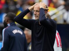Thomas Tuchel fez alterações na escalação da Inglaterra para o confronto crucial com o Panamá