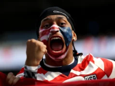 O caminho para a Copa do Mundo dos EUA: cada adversário, cada obstáculo, cada resultado