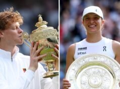 Wimbledon: Dia 1 e calendário do torneio confirmam a ordem do jogo