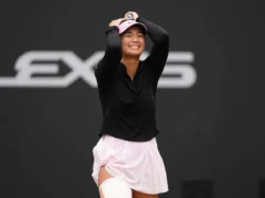 Alexandra Ila venceu o Birmingham Open pelo seu segundo título de simples WTA 125