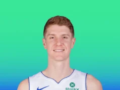 Kevin Huerter está assinando novamente com o Pistons