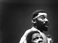 YouTube Gold: Willis Reed enfrenta Wilt Chamberlain no jogo 4 das finais de 1970