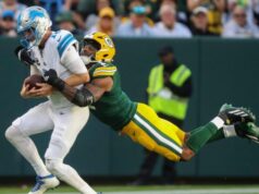 Matt LaFleur dos Packers incentivou a atualização de Micah Parsons