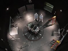 A NASA está se preparando para lançar um resgate ousado para salvar um telescópio antigo de cair na Terra