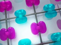 Uma pequena falha de diamante pode revelar um novo tipo misterioso de magnetismo