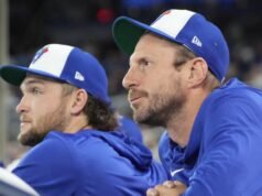 Os Blue Jays precisam de um prazo de negociação específico devido ao problema de Max Scherzer