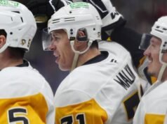 Os Penguins são classificados como a segunda melhor situação de capitalização, afirmam analistas
