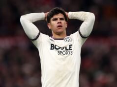 Mateusz Fernandez foi excluído do time do West Ham United que retornaria para treinamento de pré-temporada na segunda-feira