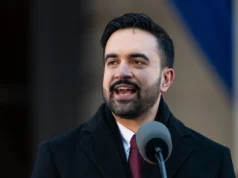 O prefeito de Nova York, Zohran Mamdani, cancela a hora de dormir dos fãs dos Knicks em idade escolar durante as finais da NBA por ordem executiva