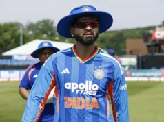 Uma nova era começa com um recorde raro, com Shreyas Iyer fazendo história em sua estreia como capitão da Índia
