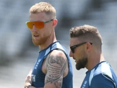Mais mudanças são necessárias após a aposentadoria de Stokes – Vaughan