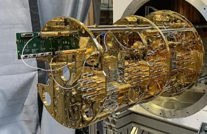 Novo detector supercondutor de raios X é 1.000 vezes mais sensível