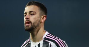 Fiorentina quer que Juventus derrote Zegrova