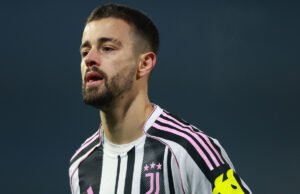 Fiorentina quer que Juventus derrote Zegrova