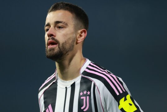 Fiorentina quer que Juventus derrote Zegrova