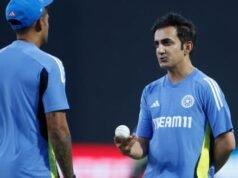 ‘Sob Gambhir, há muitos versáteis’: Sanjay Manjrekar diz que a Índia precisa de um batedor puro de ordem média após a derrota do IRE