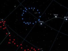 Estruturas gigantescas encontradas no espaço profundo desafiam a nossa compreensão do universo: Alerta Científico
