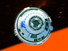 O Starliner da Boeing é um desastre tão grande que ficamos sem palavras