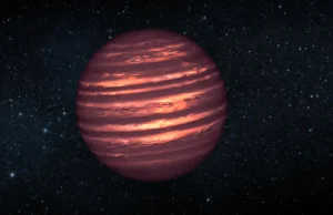 Os alienígenas revelaram um segredo de como as rotações planetárias moldam o mundo