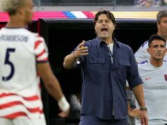 Mais gols da USMNT em uma única Copa do Mundo: os americanos quebraram o recorde de todos os tempos antes do final da fase de grupos