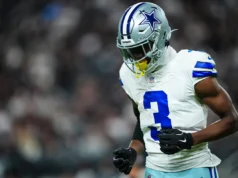 O futebol fantástico de Justin Boone desaparece: Patrick Mahomes, George Pickens e mais jogadores a serem evitados na ADP em 2026