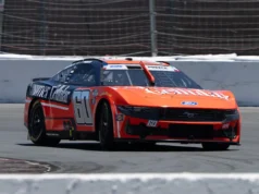 Previsão de Ryan Preece para 2027: ele retornará à RFK Racing?