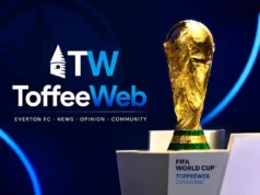 Copa do Mundo de 2026 – 18 dias