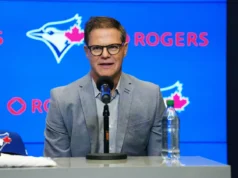 Blue Jays vinculado a duas vezes vencedor do prêmio Cy Young em uma negociação?