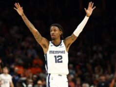 Os Trail Blazers poderiam fazer outra negociação após adquirir Ja Morant