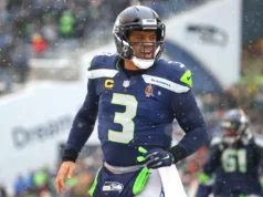 Qual é o legado de Russell Wilson? Ele parecia um membro infalível do Hall da Fama, mas então os últimos 4 anos aconteceram