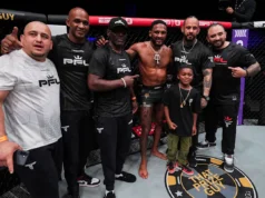 AJ Mackie: ‘Sou o melhor peso pena do mundo’