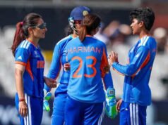 Índia anuncia equipe liderada por Harmanpreet Kaur para os Jogos Asiáticos de 2026 após sair da Copa do Mundo Feminina T20