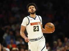 Lakers estão interessados em negociar com Cameron Johnson