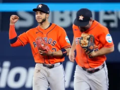 Classificações do resto da temporada do Fantasy Baseball: subidas e descidas atualizadas de Scott Pianoski até 29 de junho