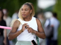 Serena Williams critica protocolo antidoping ‘absurdo’ antes do retorno em Wimbledon